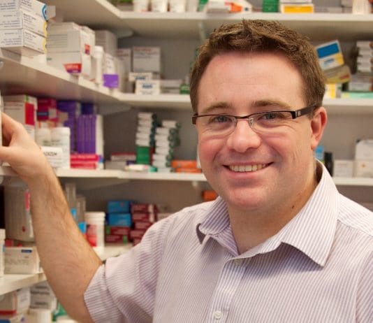 ABBEY PHARMACY CONTINUES LOCAL FOODBANK SUPPORT