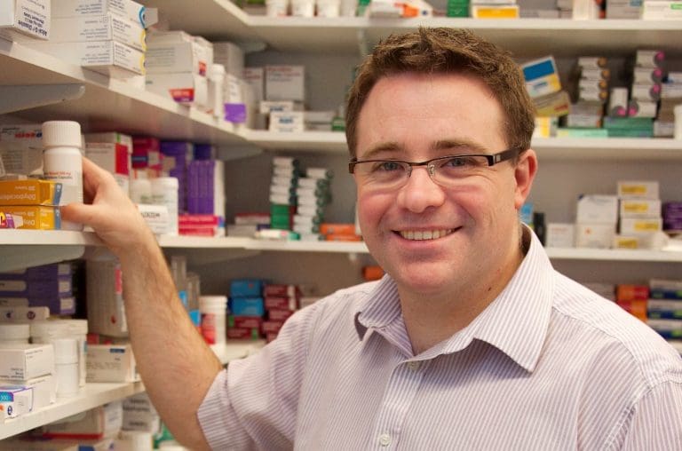 ABBEY PHARMACY CONTINUES LOCAL FOODBANK SUPPORT