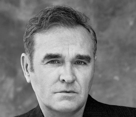 Attacking Morrissey About Israel Has Become The Ultimate Hypocrisy
