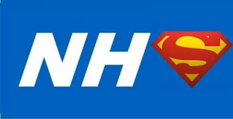 The BBC is silent on NHS Privatisation