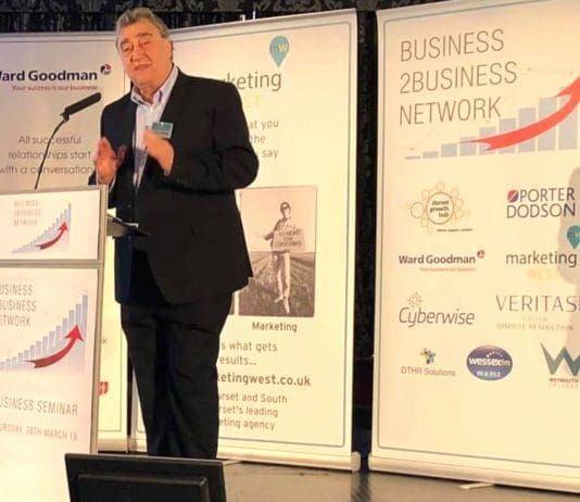 DORSET MARKETING TRENDS SHOW POSITIVE SIGNS POST ELECTION