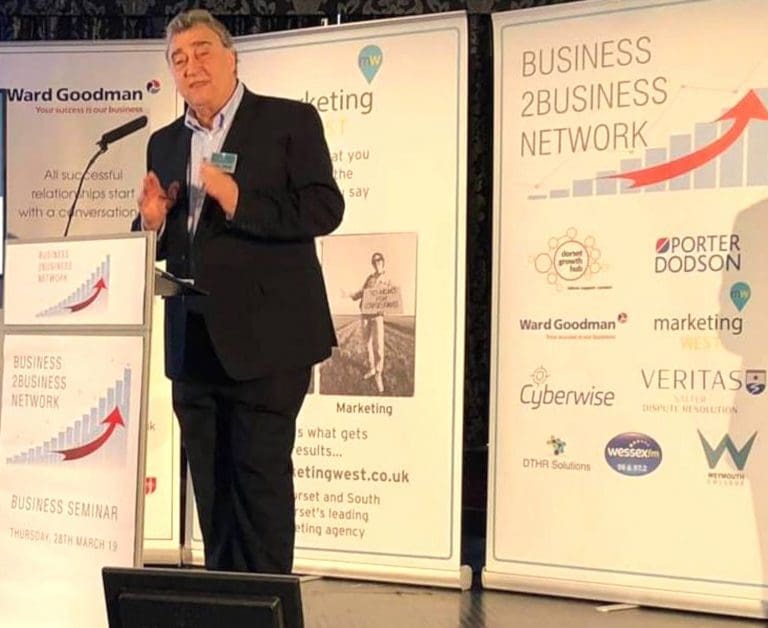 DORSET MARKETING TRENDS SHOW POSITIVE SIGNS POST ELECTION