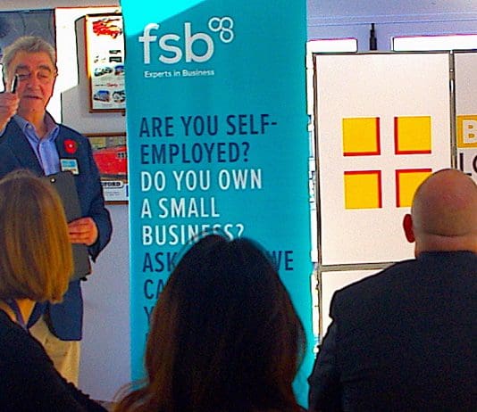 BRIDPORT BUSINESS AWARDS SMASH THROUGH ENTRIES TARGET