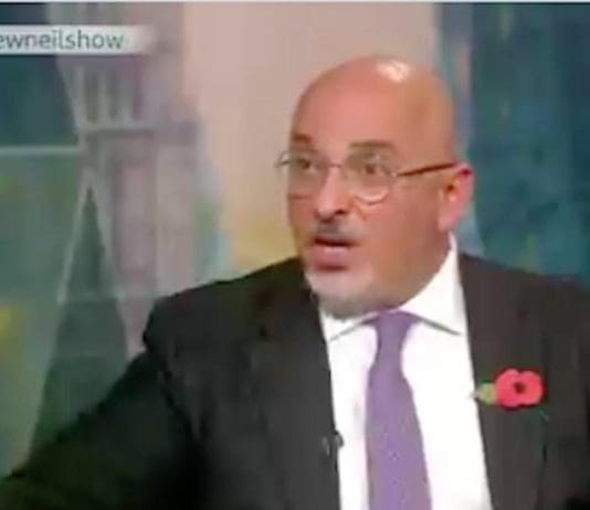 If you ever thought the Tories knew what they are doing with the economy Andrew Neil proves you wrong