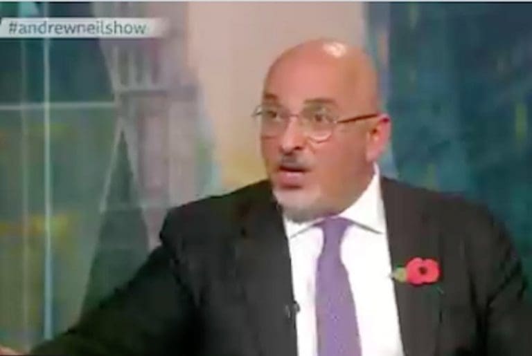 If you ever thought the Tories knew what they are doing with the economy Andrew Neil proves you wrong