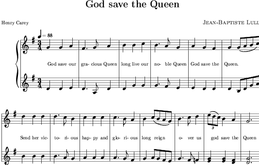 Only learning the first verse of English National Anthem suits the Establishment just fine