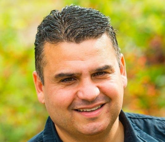 Investigated for fighting child abuse. Why all the barriers? What is being hidden?