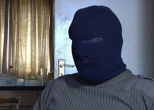 New IRA states that any border infrastructure is “legitimate target for attack”.