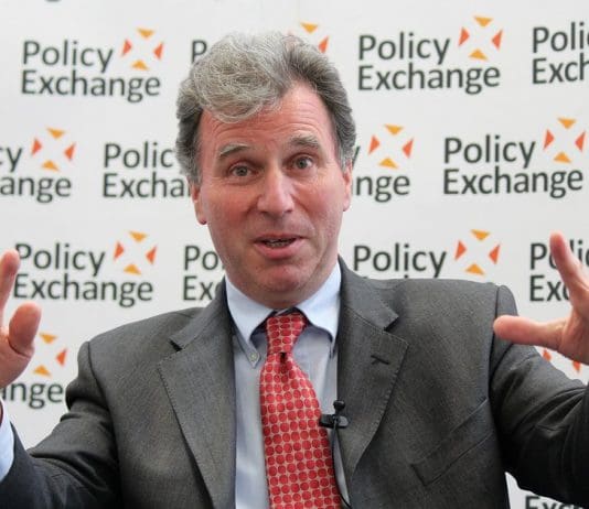 Oliver Letwin goes all offensive on autism