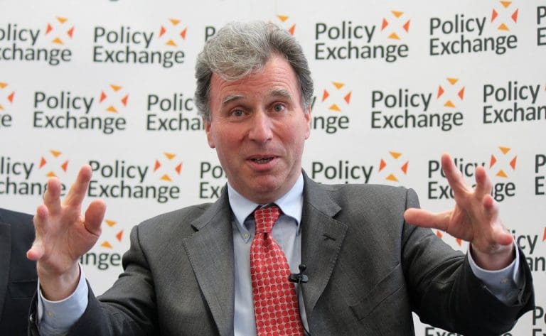 Oliver Letwin goes all offensive on autism