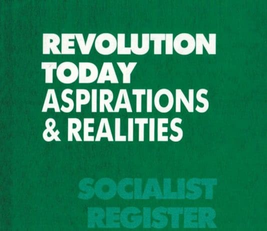 ‘University alerts students to danger of leftwing essay’. So here it is