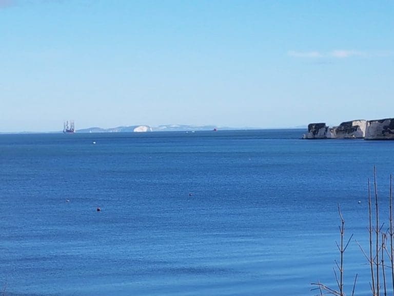 Oil well drilling in Poole Bay to be extended into critical wildlife period despite licence restrictions