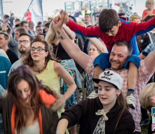 In the Summertime chart toppers Mungo Jerry are to headline the return of Poole Harbour Festival next month