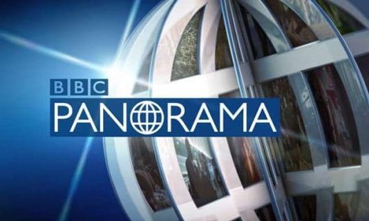 The BBC Panorama programme on anti semitism was weaponised propaganda