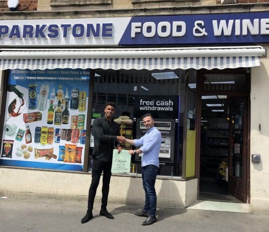 Mr Dorset Finalist Launches Not-for-Profit Foundation to Tackle Ocean Pollution