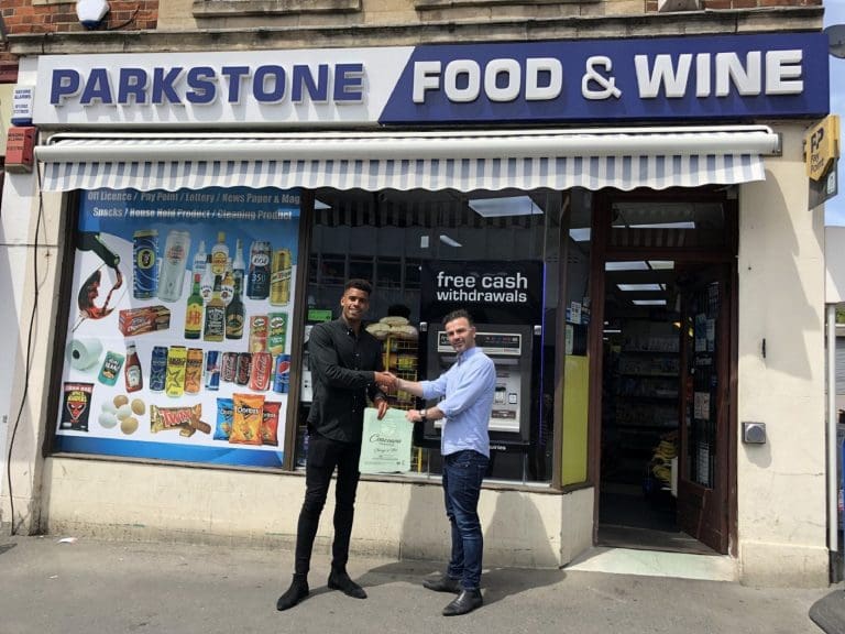 Mr Dorset Finalist Launches Not-for-Profit Foundation to Tackle Ocean Pollution