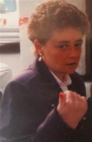 Appeal to find missing woman from Poole