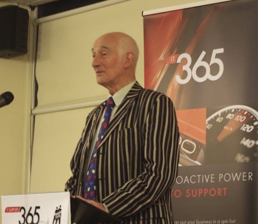 £2,000 raised for People First Dorset