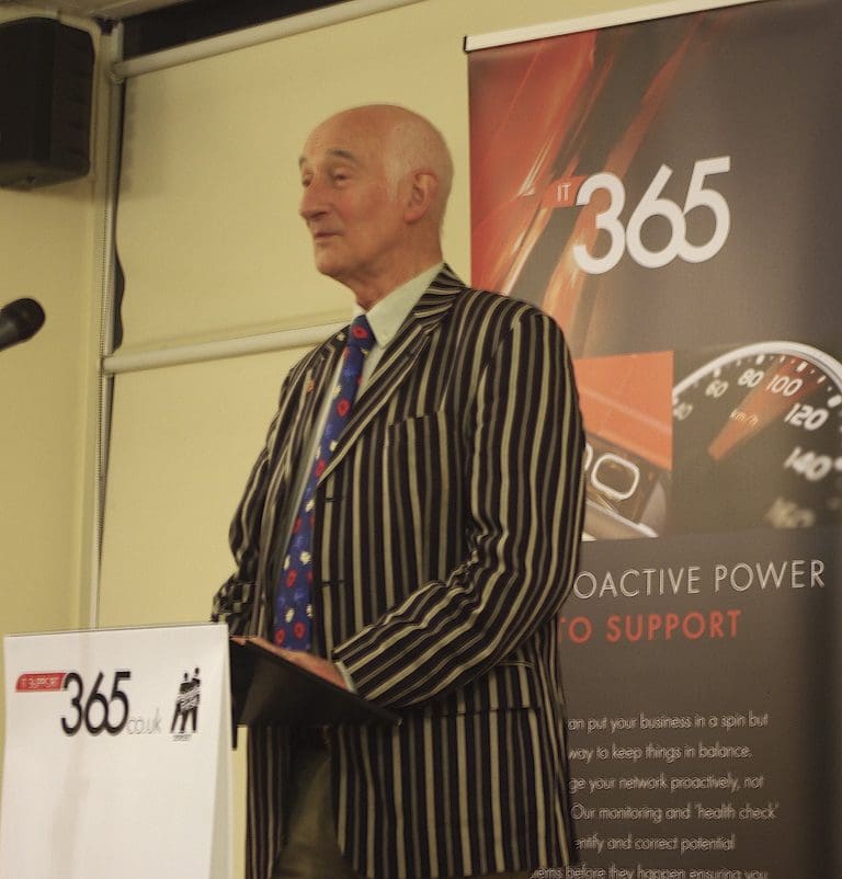 £2,000 raised for People First Dorset