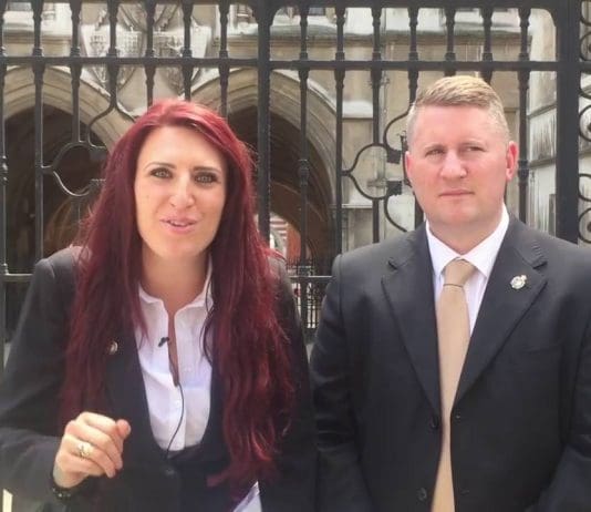 Are these two establishment stooges?