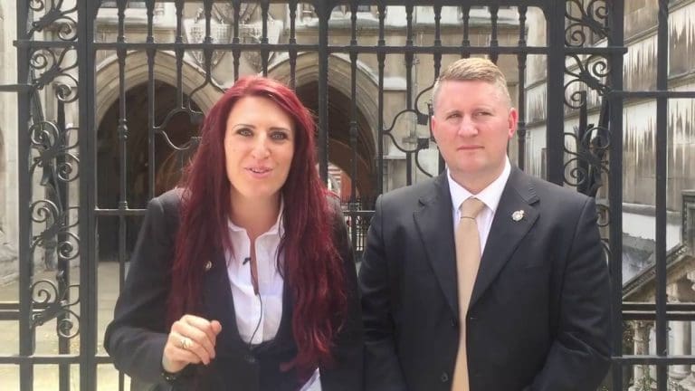 Are these two establishment stooges?