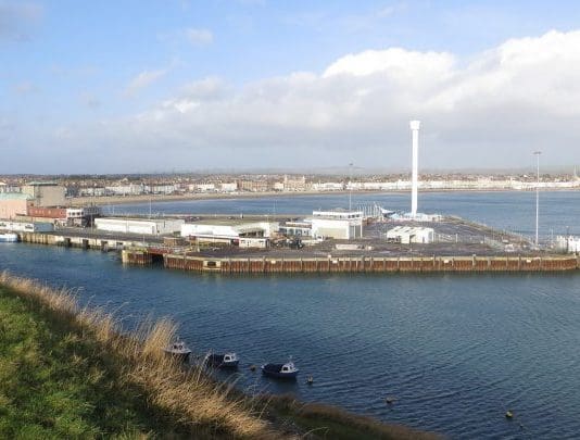 The Plans for the Peninsula. Wrong Choice!