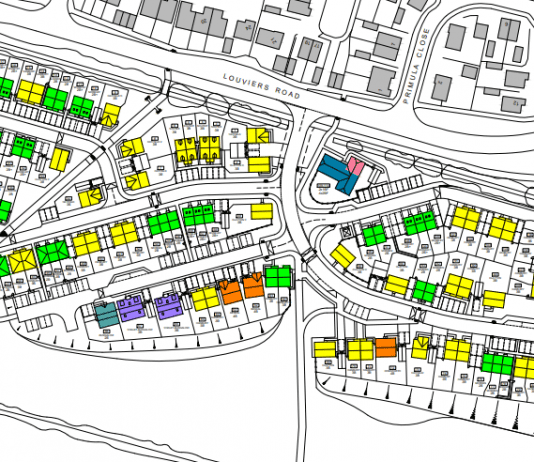 Major applications approved for Weymouth and Portland