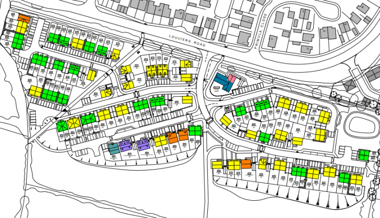 Major applications approved for Weymouth and Portland
