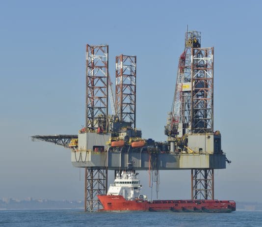 Bournemouth council spent 11 times the amount fighting the Wind Farm than the Oil Rig