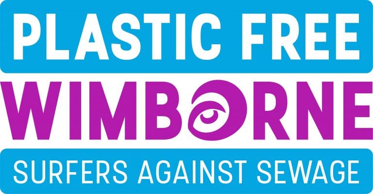WIMBORNE ACHIEVE PLASTIC FREE COMMUNITY STATUS