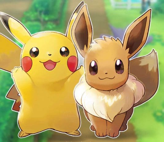 Join in the Pokémon fun at Weymouth library