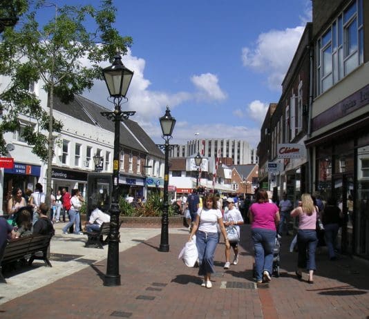 Keeping Dorset Afloat: A new digital project to support Dorset businesses