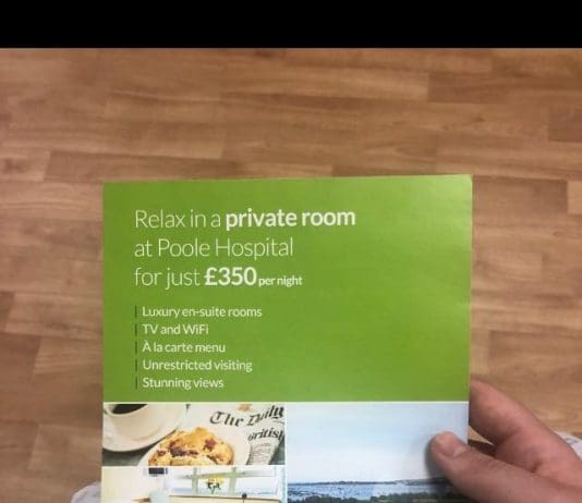 GOOD NEWS – Weymouth & Portland Councillors voted, last night, to support Referral of the CCG’s plans for Independent Review