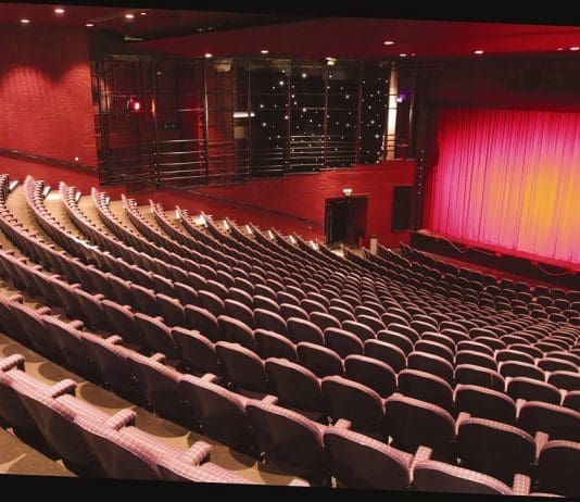 New Shows On Sale At Poole Lighthouse