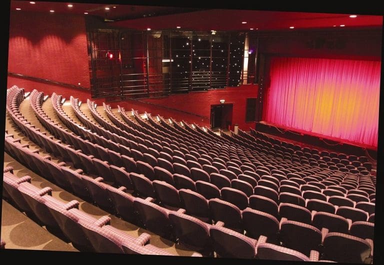 New Shows On Sale At Poole Lighthouse