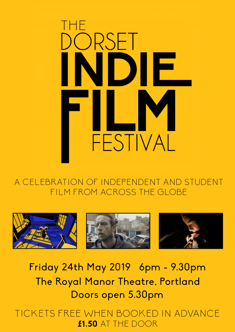 Dorset Indie Film Festival
