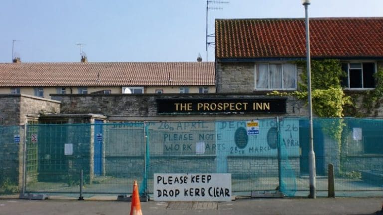 WeyPAW conference date 13th October 2018