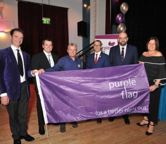 Weymouth is one of the best places for a night out – its official!