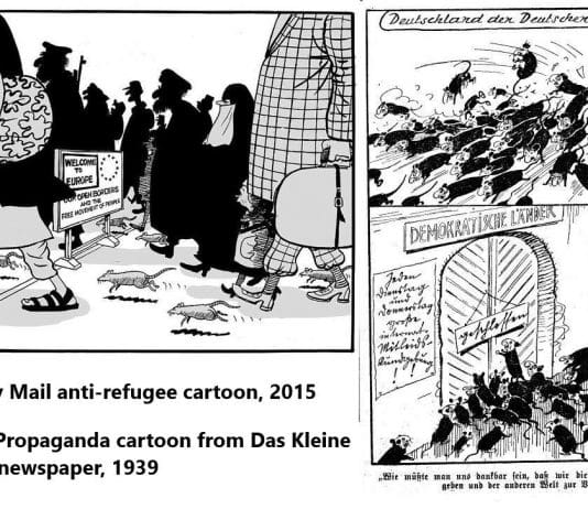 Pushing Dogshit (or How To Get The Poor To Vote For The Rich)