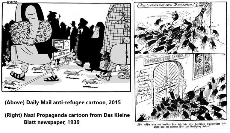 Pushing Dogshit (or How To Get The Poor To Vote For The Rich)