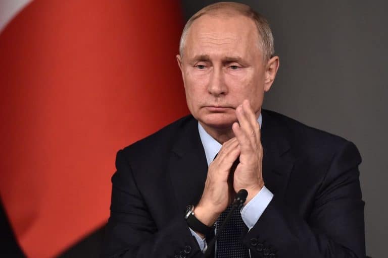 We Need To Talk About Putin: An In-Depth Analysis