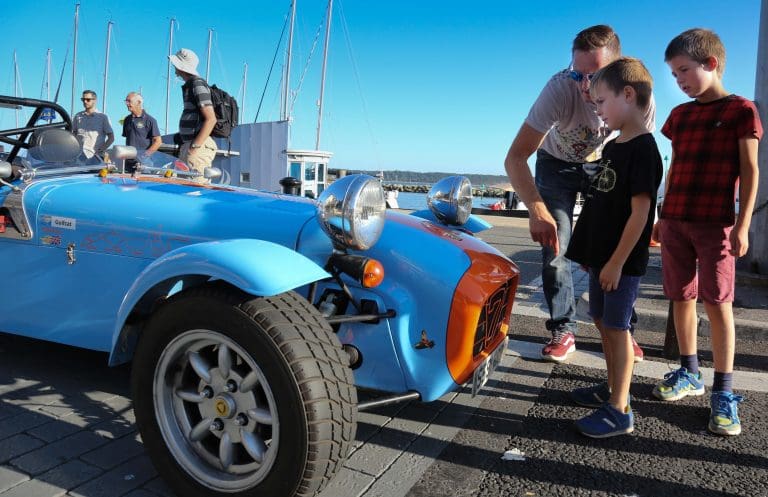 Poole’s Quay for my Car returns with new sponsor