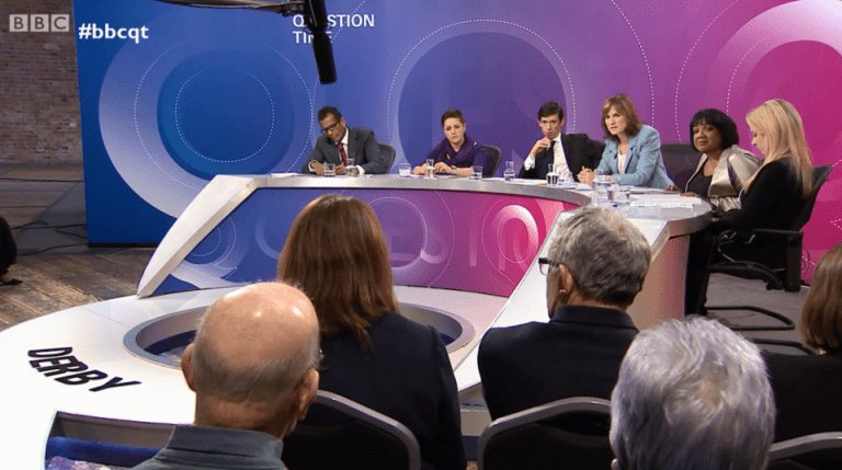 Are you sick of the misinformation, racism and lies from the BBC and right wing commentators?