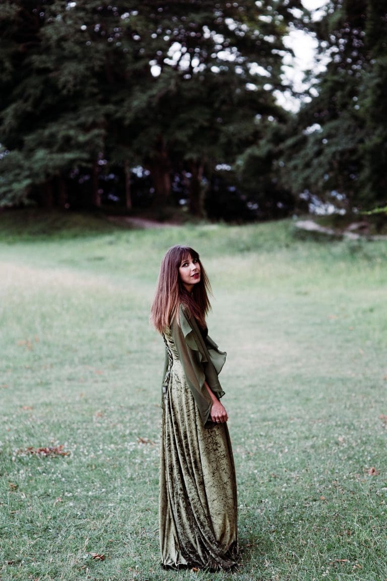 WUTHERING HEIGHTS: THE MUSIC OF KATE BUSH