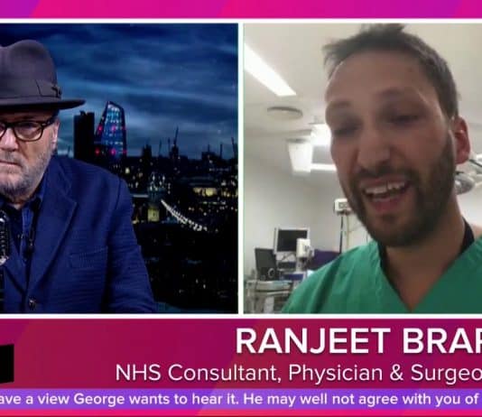 CORONAVIRUS EXPERT: Want to know how serious this outbreak really is?