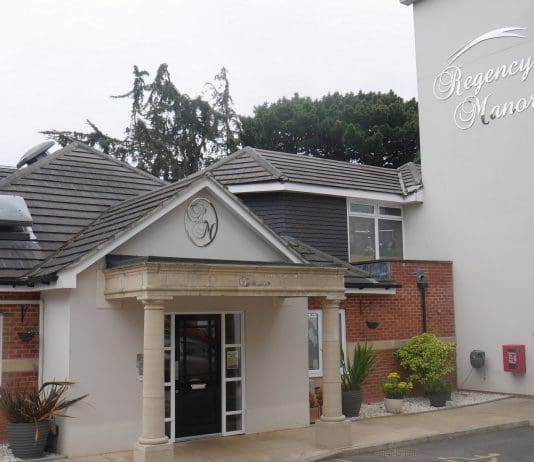 Luxurycare will provide community with free training to create Dorset’s first Alzheimer Café Â