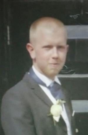 Appeal to find missing man from Poole