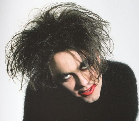 Robert Smith: ‘I F***in Hate the Royal Family’