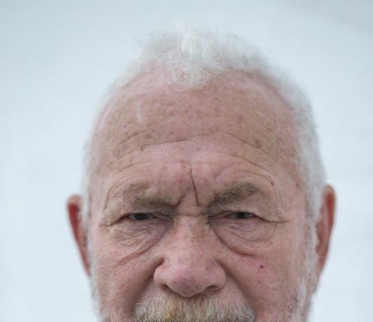 Knox-Johnston sails into Bridport Literary Festival