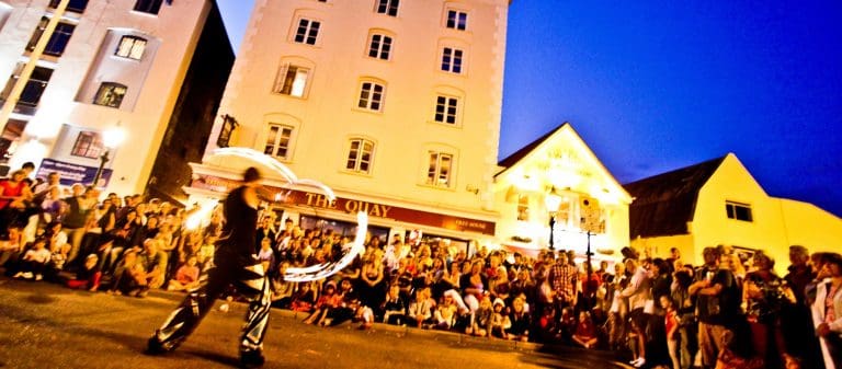 Rockley’s Summer Spectacular going out with a bang